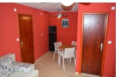 Pansion &amp; Apartments  Apartment 1 – Family ap foto 2