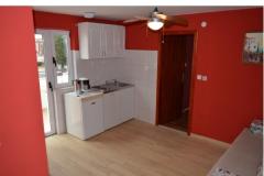 Pansion &amp; Apartments  Apartment 1 – Family ap foto 3