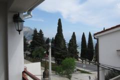 Pansion &amp; Apartments  Apartment 2 – Studio 2+1 foto 4