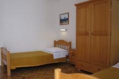 Pansion &amp; Apartments  Apartment 3 – Family 2+3 foto 5