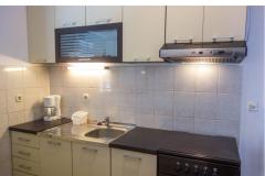 Pansion-Restoran Skalinada Apartment 9 – Apartman 2 foto 3