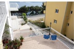 Pansion-Restoran Skalinada Apartment 9 – Apartman 2 foto 4