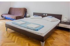 Pansion-Restoran Skalinada Apartment 10 – Apartman 3 foto 1