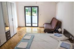 Pansion-Restoran Skalinada Apartment 10 – Apartman 3 foto 3