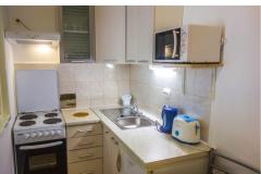 Pansion-Restoran Skalinada Apartment 10 – Apartman 3 foto 4