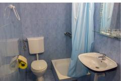 Pansion-Restoran Skalinada Apartment 10 – Apartman 3 foto 5