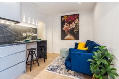 Pansion-Restoran Skalinada Apartment 11 – App 10 foto 1