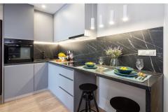 Pansion-Restoran Skalinada Apartment 11 – App 10 foto 2