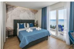 Pansion-Restoran Skalinada Apartment 11 – App 10 foto 3