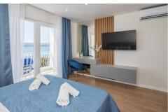 Pansion-Restoran Skalinada Apartment 11 – App 10 foto 4