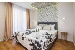 Pansion-Restoran Skalinada Apartment 5 – Apartman 9 foto 1