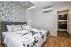 Pansion-Restoran Skalinada Apartment 5 – Apartman 9 foto 2