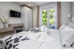 Pansion-Restoran Skalinada Apartment 5 – Apartman 9 foto 3