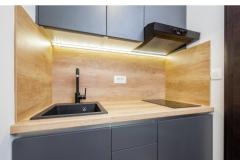 Pansion-Restoran Skalinada Apartment 5 – Apartman 9 foto 5