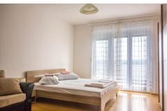 Pansion-Restoran Skalinada Apartment 6 – Apartman 4 foto 1