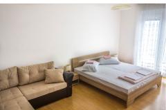 Pansion-Restoran Skalinada Apartment 6 – Apartman 4 foto 2