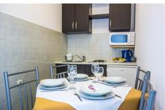 Pansion-Restoran Skalinada Apartment 6 – Apartman 4 foto 3