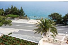 Pansion-Restoran Skalinada Apartment 6 – Apartman 4 foto 5