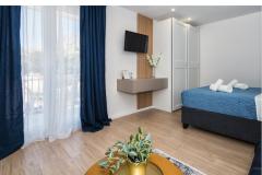 Pansion-Restoran Skalinada Apartment 3 – Apartman 7 foto 4