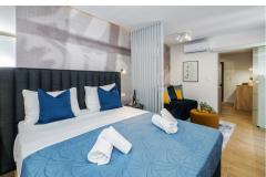 Pansion-Restoran Skalinada Apartment 3 – Apartman 7 foto 5