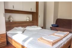 Pansion-Restoran Skalinada Apartment 7 – Apartman 1 foto 2