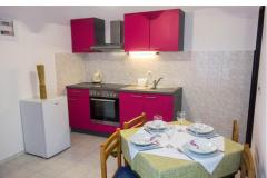 Pansion-Restoran Skalinada Apartment 7 – Apartman 1 foto 3