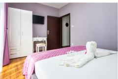 Pansion-Restoran Skalinada Room 1 – Soba 5 foto 3