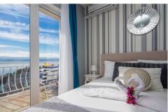 Pansion-Restoran Skalinada Room 2 – Soba 6 foto 4