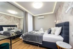 Pansion-Restoran Skalinada Room 4 – Soba 8 foto 1