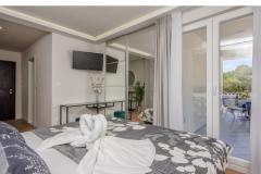 Pansion-Restoran Skalinada Room 4 – Soba 8 foto 4