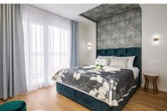 Pansion-Restoran Skalinada Room 8 – Soba 11 foto 1