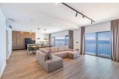 Penthouse Andro Apartment 1 – Penthouse foto 1