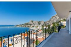 Penthouse Andro Apartment 1 – Penthouse foto 5