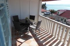 Petar apartmani Omis Apartment 1 – mali foto 5