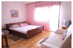 Apartments Bionda Apartment 2 – Studio A 3 foto 1