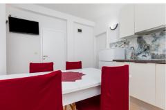 Apartments Perkusic Apartment 3 – apartman C foto 2