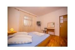 Apartments Zora Apartment 1 – A2 foto 4