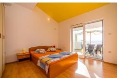 Apartments Zora Apartment 3 – A6 foto 2