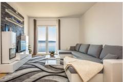 House ALMISSA modern Apartment 1 – SNJEZANA foto 1