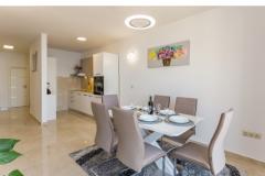 House ALMISSA modern Apartment 1 – SNJEZANA foto 4