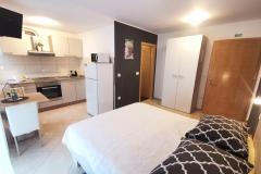 Apartments  RITA Apartment 1 – Apartman 1 foto 4