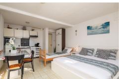 Urban Edge - Beach Apartments Apartment 1 – A1 (2+1) foto 1