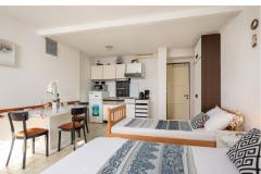 Urban Edge - Beach Apartments Apartment 1 – A1 (2+1) foto 2