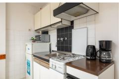 Urban Edge - Beach Apartments Apartment 1 – A1 (2+1) foto 4