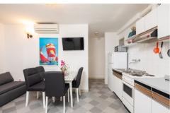 Urban Edge - Beach Apartments Apartment 2 – A2 (2+2) foto 1