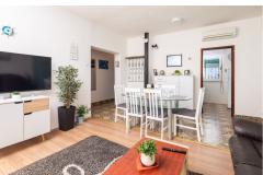 Urban Edge - Beach Apartments Apartment 3 – A3-A4(6+2) foto 4