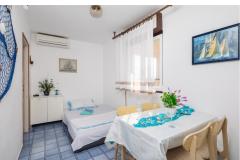 Urban Edge - Beach Apartments Apartment 4 – A5 (2+3) foto 3