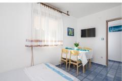 Urban Edge - Beach Apartments Apartment 4 – A5 (2+3) foto 4