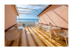 Vila Mandalinić Apartment 2 foto 1