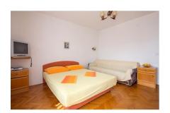 Vila Mandalinić Room 3 – Room foto 3